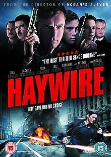 Haywire 2011 Dub in Hindi full movie download